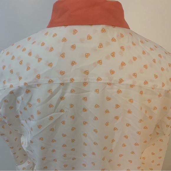 Long sleeve Summer Blouse - Picture 10 of 16